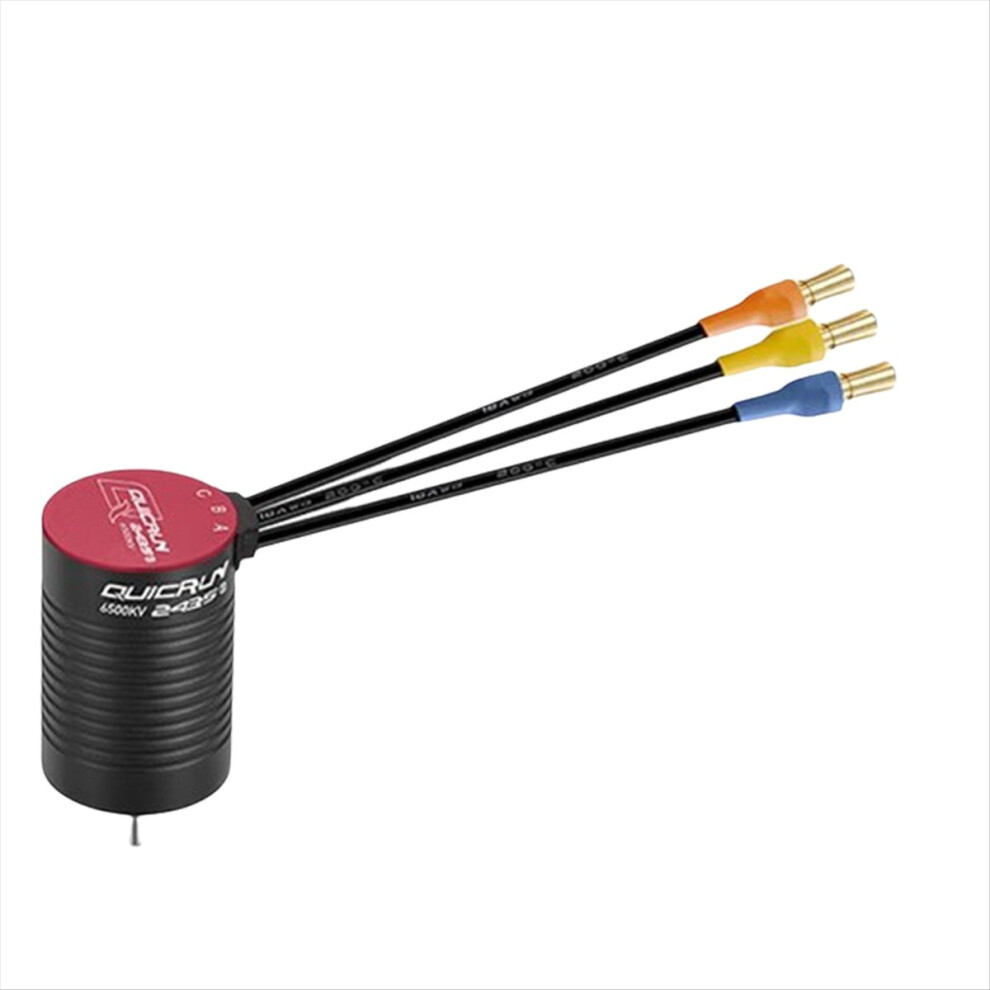 For -2435-G3 Motor For 16Bl30 G2 Esc Motor 6500Kv 4852609116752