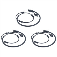 Sensor Cable Rear Brake Wheel for Ninja400 Z400 2019-2021