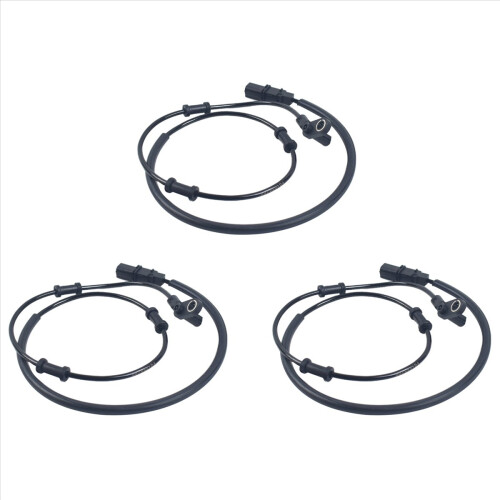 Sensor Cable Rear Brake Wheel for Ninja400 Z400 2019-2021