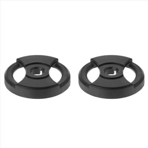 7 inch vinyl record dome 45 speed adapter round record adapter