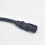 Sensor Cable Rear Brake Wheel for Ninja400 Z400 2019-2021 4