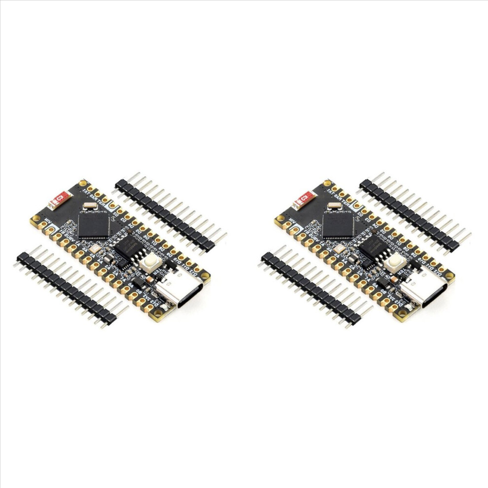 Esp32 S3 Nano Development Board Esp32-S3r8 Chip 4852609120650
