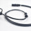 Sensor Cable Rear Brake Wheel for Ninja400 Z400 2019-2021 2