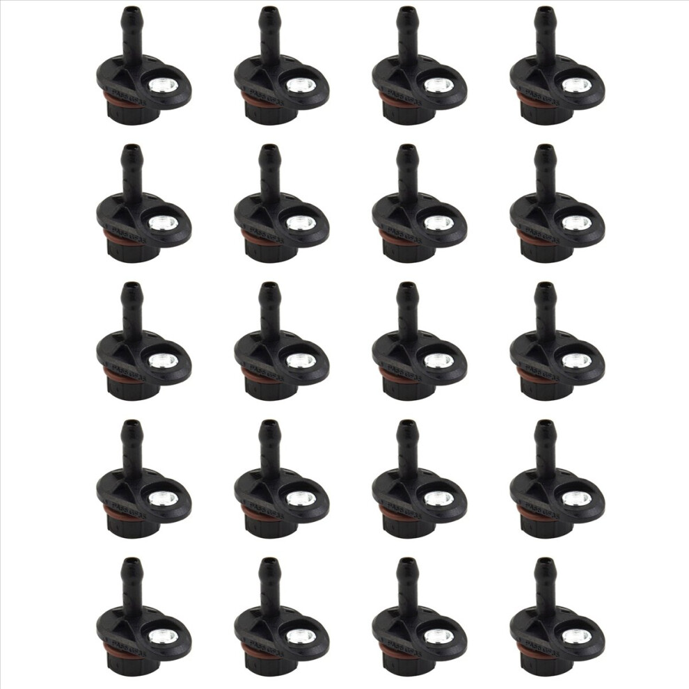 Vacuum Pump Valve Kit For 1.0&1.5 Fiesta Focus Transit 4852609123491
