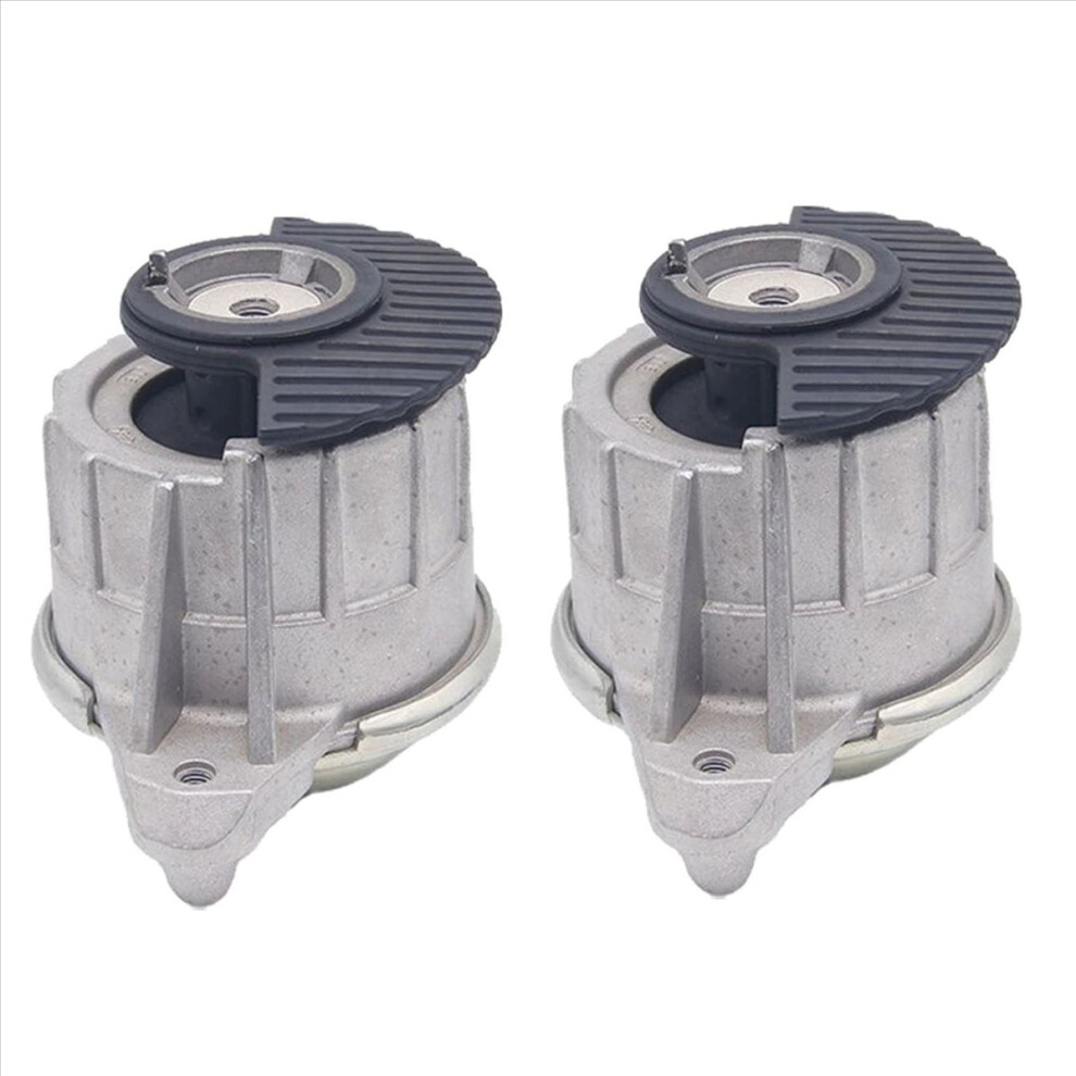 2X Engine Mount Motor Support For W204 S204 W212 W207 4852609123675
