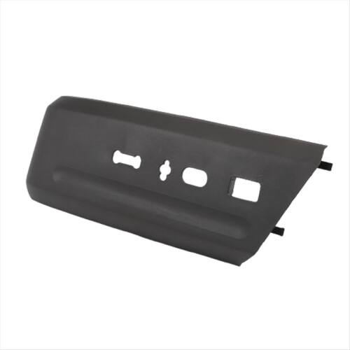 Left Track Switch Housing Seat Decorative Cover for Expedition 2