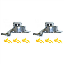 Tire Changer, Automobile Tire Changer Mount Demount Duck Head Tool