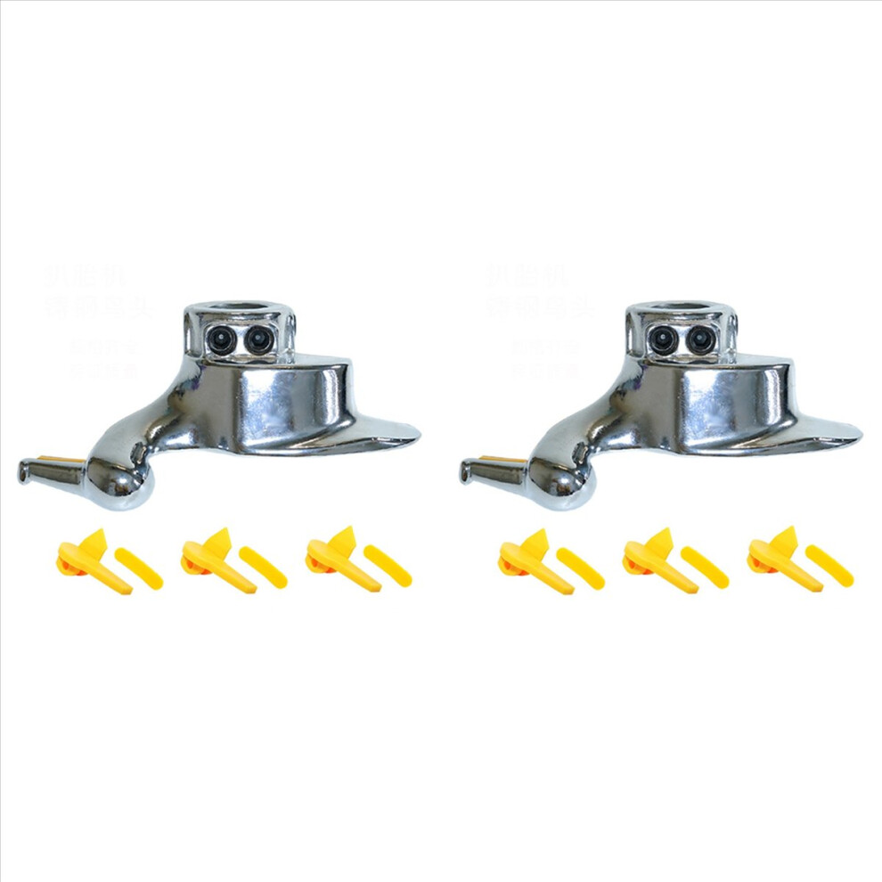 Tire Changer, Automobile Tire Changer Mount Demount Duck Head Tool