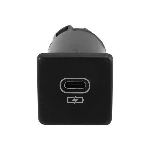 For Car USB-C Socket LR150198 T4K14636 1