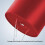 Universal Knife Holder,for Protecting Blade Space Saver(Red) 4