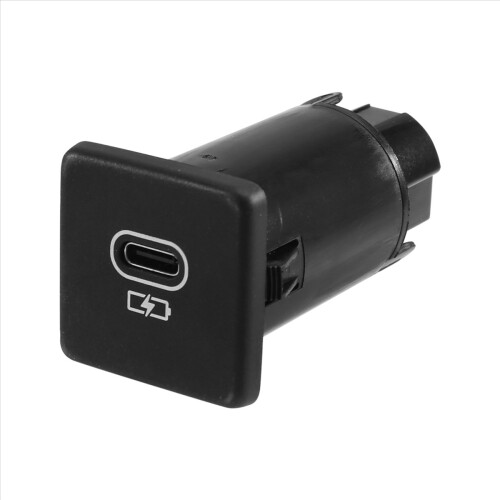 For Car USB-C Socket LR150198 T4K14636 2