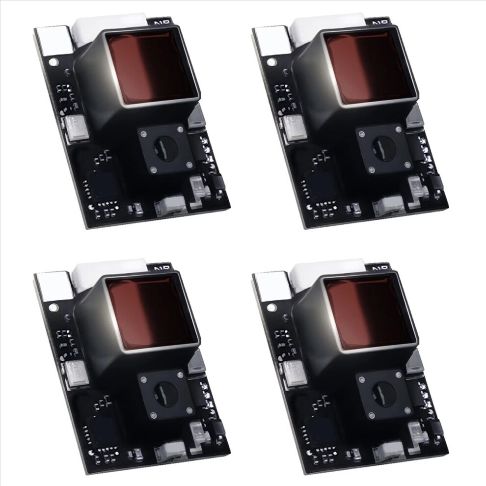 20M High Integrated Dtof Laser Ranging Module 4852609120490