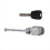 Door Locks Cylinders with Key 59395J011609893180 1