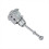Door Locks Cylinders with Key 59395J011609893180 4