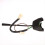For Forklift Accessories Direction Switch Turn Signal Switch 4