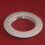 Instrument Panel Switch Key Hole Cap Cover Beige 2
