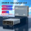 4K 60Hz -Compatible Video Capture Card Game Recorder 4