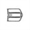 Inner Door Handle Frame Panel Cover Trim for 1