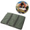 Carp Quick Fish Folding Unhooking Mat + Fishing Fait Storage Box Set 1