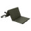 Carp Quick Fish Folding Unhooking Mat + Fishing Fait Storage Box Set 7
