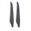 For X11 PLUS Motor Power System EFT 4314 Folding Propeller Blade CW 2