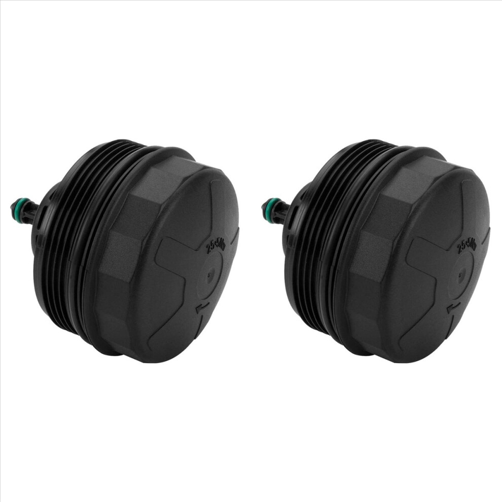 Oil Filter Housing Cap Cover Assembly For X6 X5 328I 11427525334 4852609136330