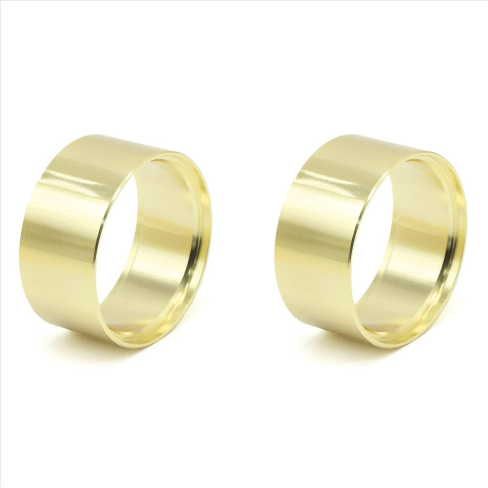 2.2Inch Beadlock Ring Wheel Rim Internal Counterweight Balance Weight 4852609118275