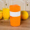 Portable Juicer Orange Lemon Mini Squeezer Fruit Juice Maker 6