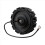DC Servo Motor High Torque Low Speed Integrated Wheel Hub Motor 3