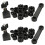 Ring Inlays Clamp Ring Inlay Tools Mini Engraving Ball Accessories 1