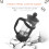 French Coffee Maker Perfect With Superior Filtration 3