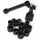 Ring Inlays Clamp Ring Inlay Tools Mini Engraving Ball Accessories 5