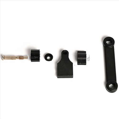 Ring Inlays Clamp Ring Inlay Tools Mini Engraving Ball Accessories 2