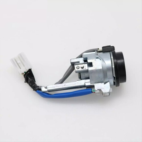 Car Ignition Switch with 2 Key for 81970-F0000 LHD 2