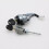 Car Ignition Switch with 2 Key for 81970-F0000 LHD 2