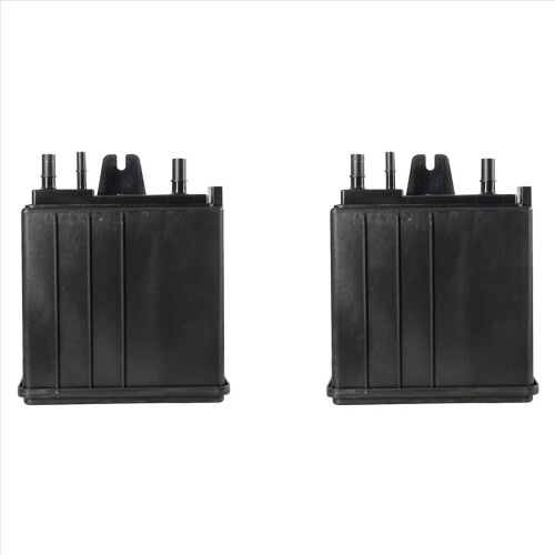 Vapor Canister for Carbon Solenoid Valve