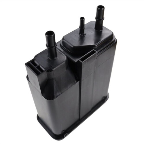 Vapor Canister for Carbon Solenoid Valve 1
