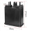 Vapor Canister for Carbon Solenoid Valve 4