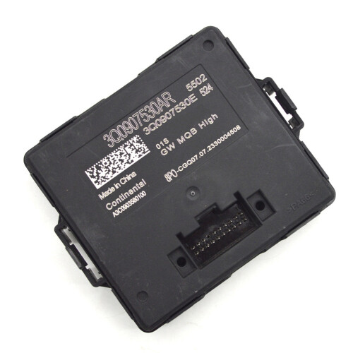 3Q0907530AR High Edition Gateway Computer 1