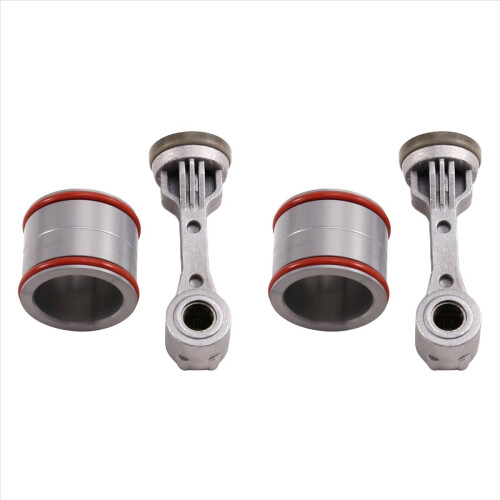 Air Suspension Compressor Repair Kits Piston Rod for