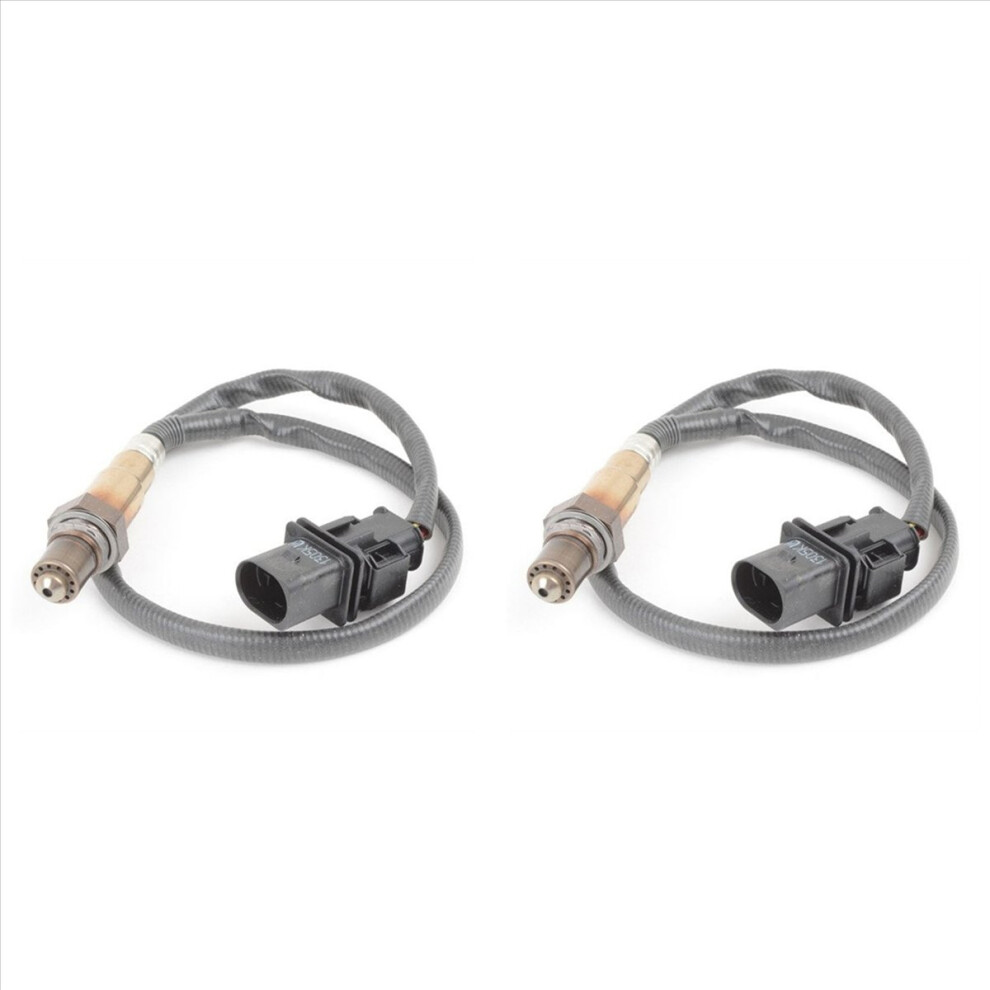 Probe Oxygen O2 Air Ratio Sensor For Actyon Ii 4852609136002