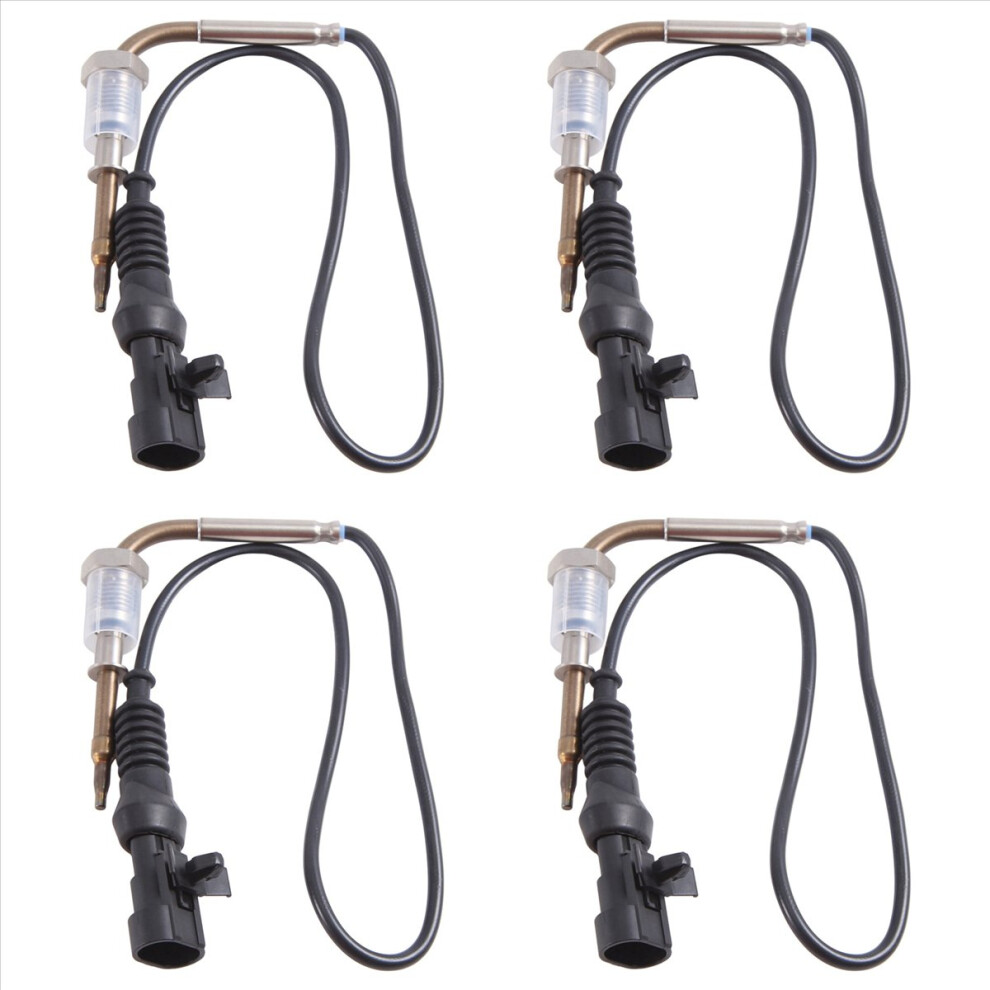 Car Exhaust Temperature Sensor 1026322Fd040 For Pickup T6 T8 4852609135449