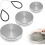 4 Pcs Ceramic Clay Pottery Throwing Trimming Spinner Tool 1