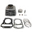 52.4mm Cylinder Piston Ring Gasket Kit for CRF125FB 1