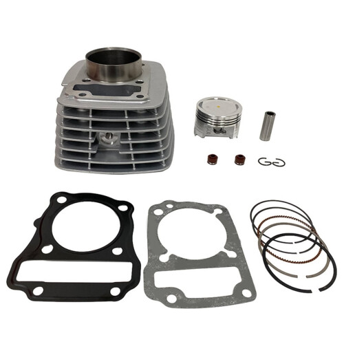 52.4mm Cylinder Piston Ring Gasket Kit for CRF125FB