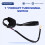 Forklift Turn Signal Switch JK801 Turn Switch Light 4