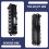 For Car Navigation Control Front Setting Button Panel 7