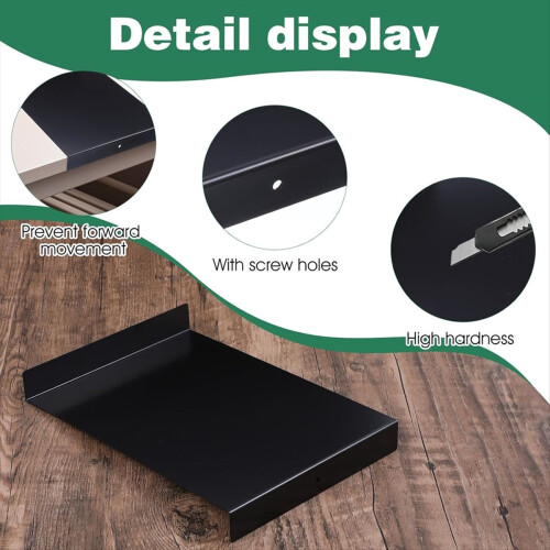3 Pcs Bench Hook and Inking Plate
Bench Hook and Inking Plate 2