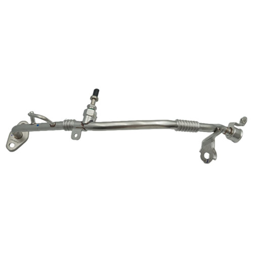 Automotive Exhaust Manifold With Sensor Egr Valve Pipe For Explorer 1