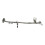Automotive Exhaust Manifold With Sensor Egr Valve Pipe For Explorer 5